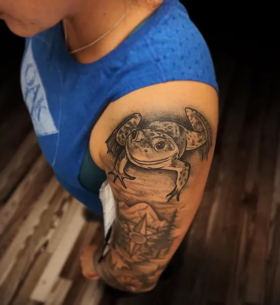 timbecktattoos