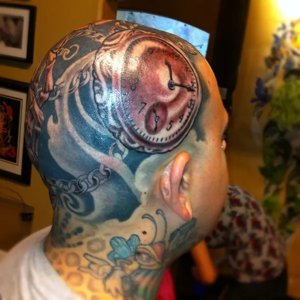 Guru Tattoo