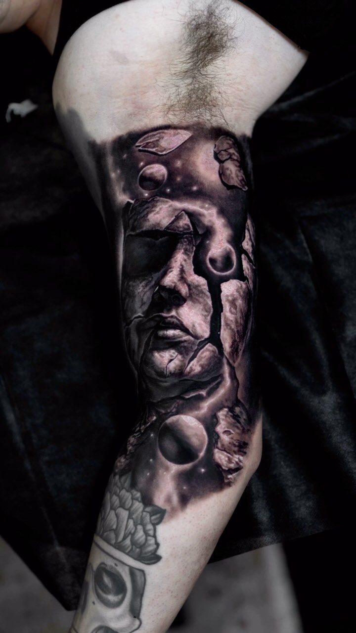 michaelperryart