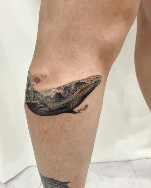 조개, 함사, 호수