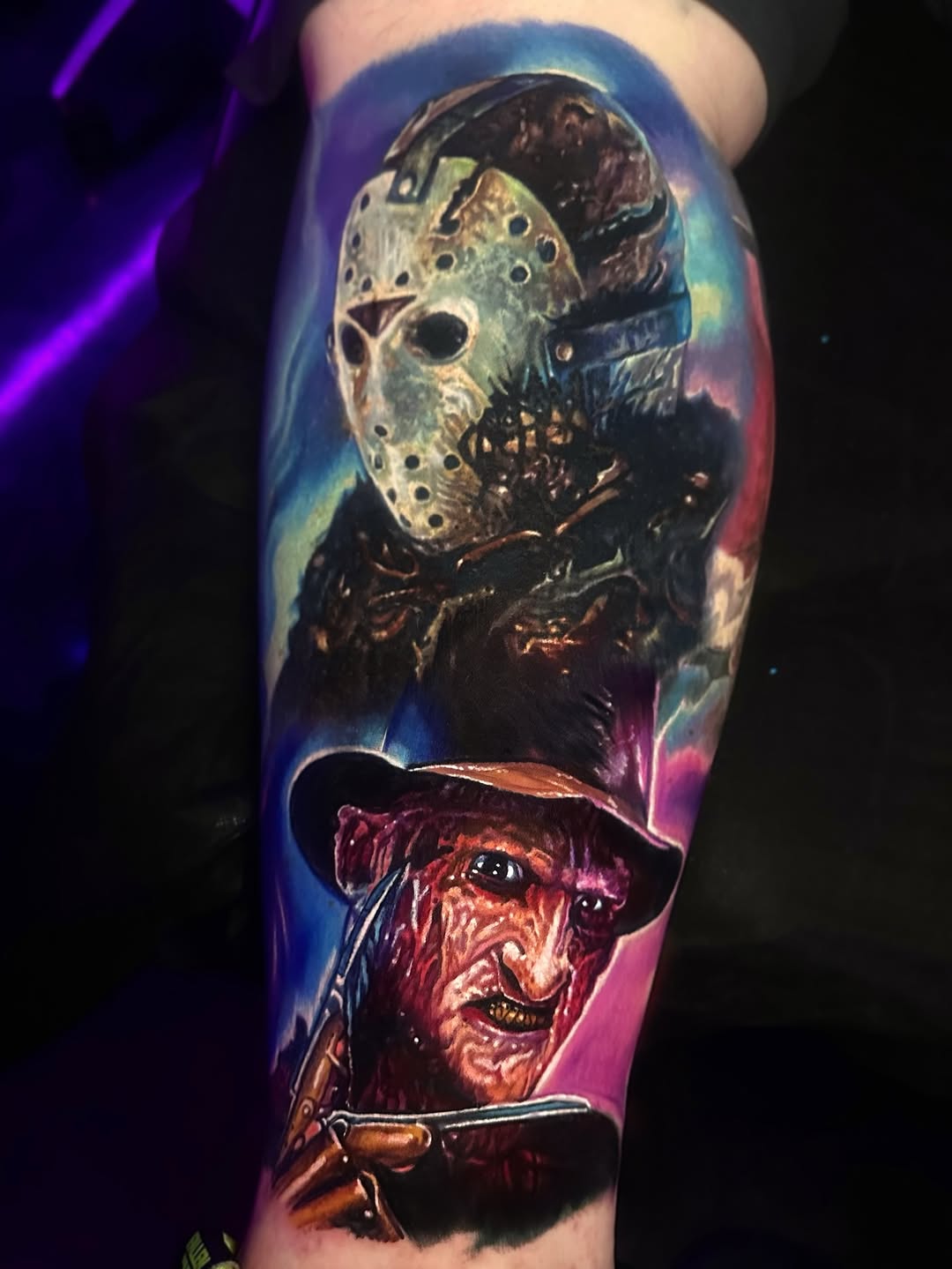 paulackertattoo
