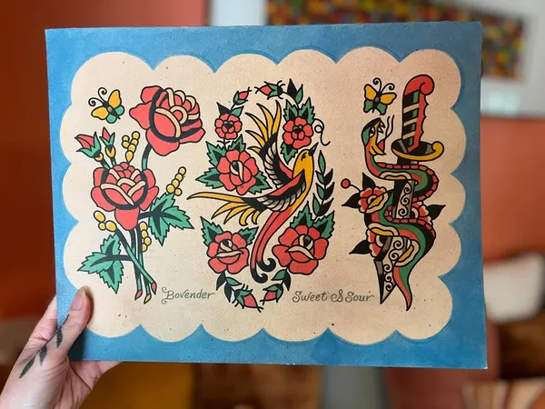 joshbovendertattoo