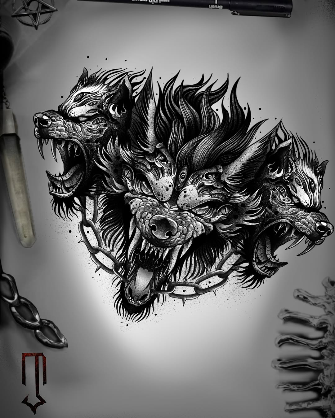 prayersink