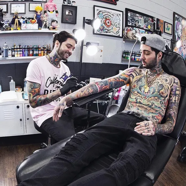 romeolacoste