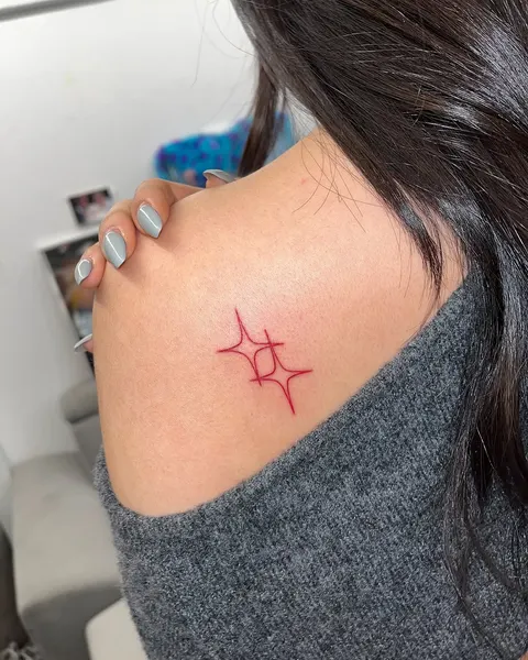 별, 불가사리, 별들
