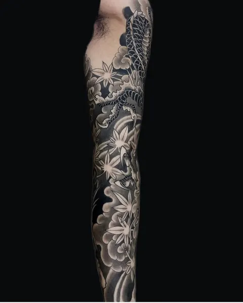 Full Circle Tattoo