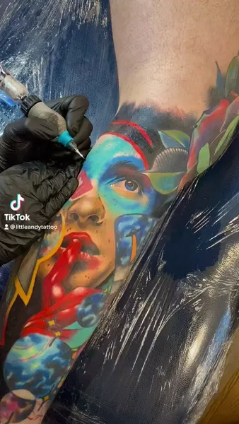 littleandytattoo