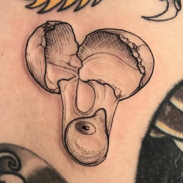 tattoosbylandon