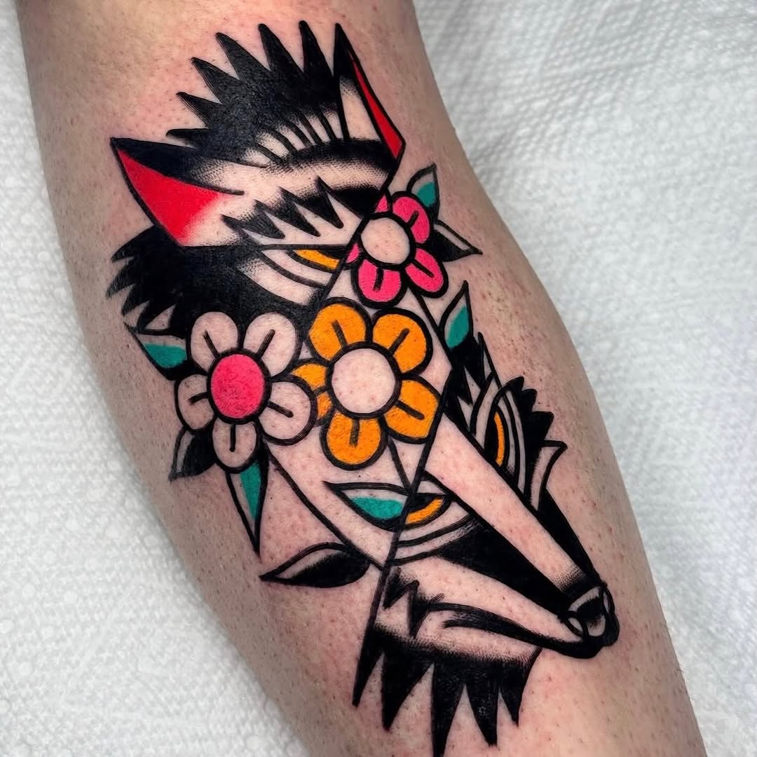 jessbakertattoo