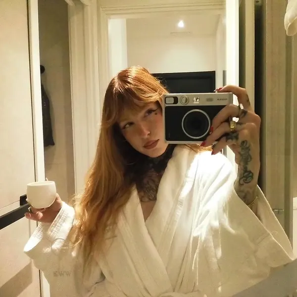 Emma Scott
