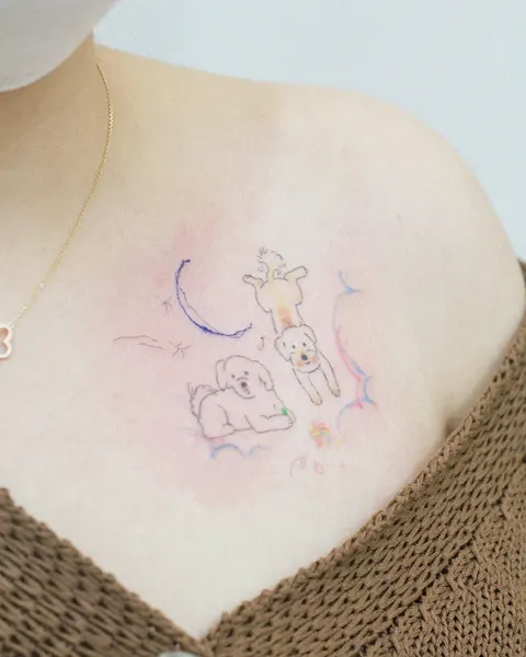 dareumtattoo