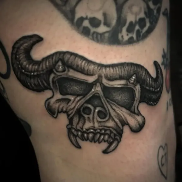 Skull