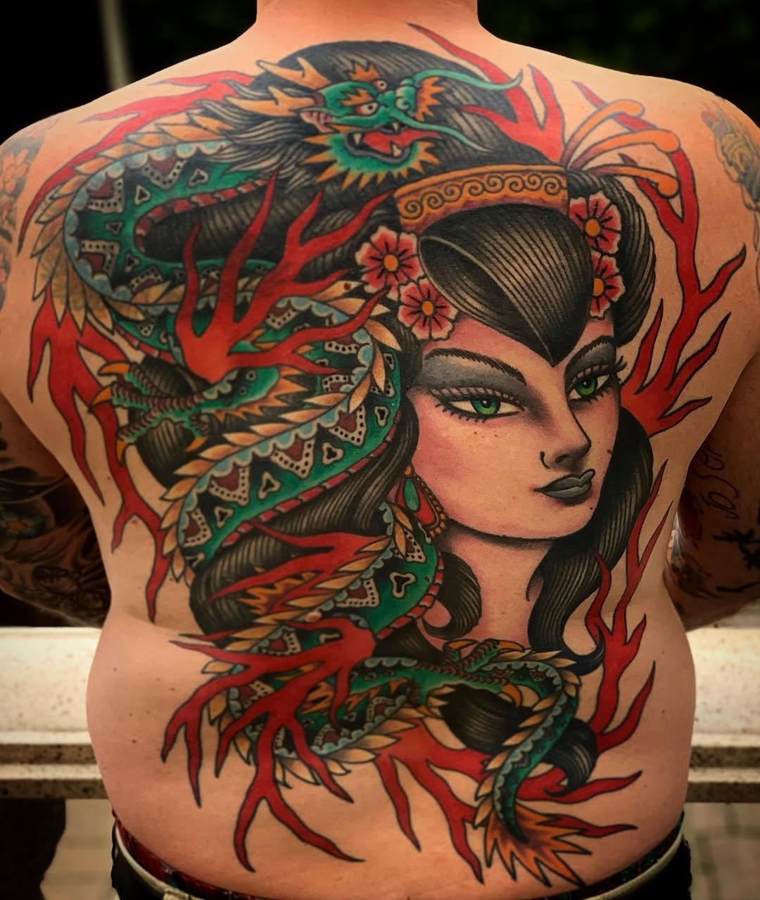 Dragon