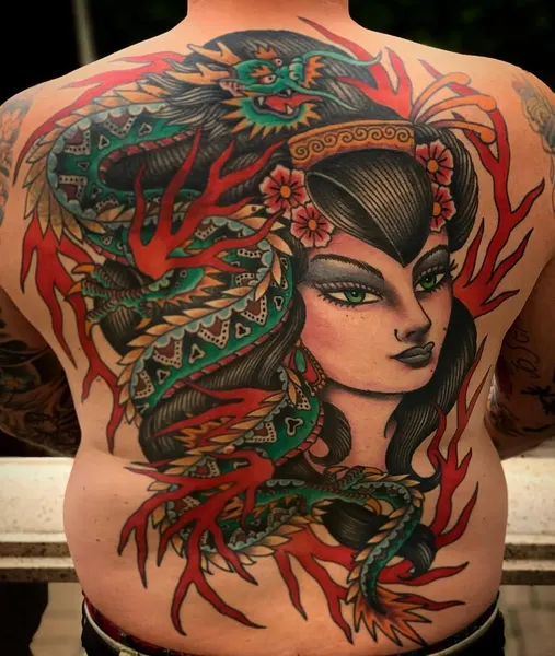 Dragon