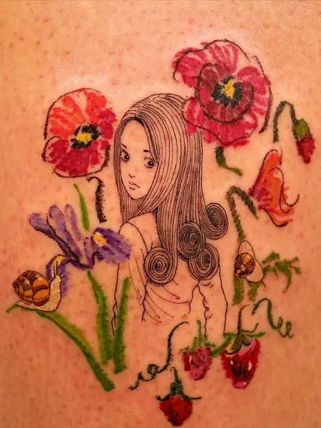 Flower
