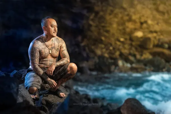 Robert Pho