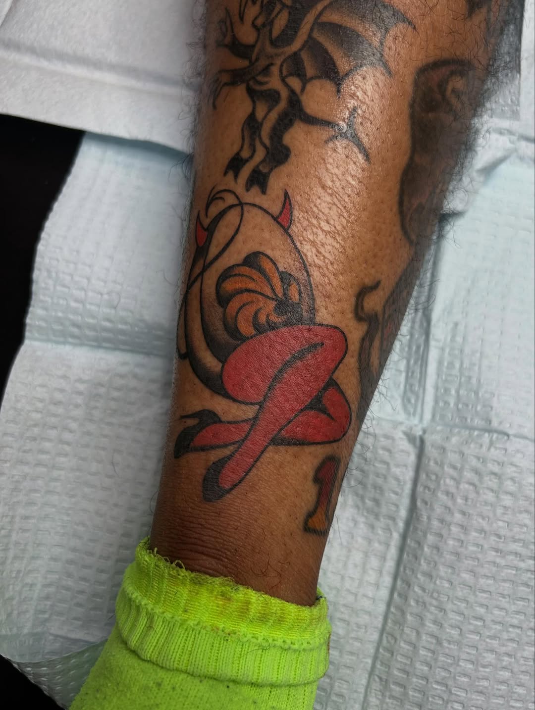 ellentattoos