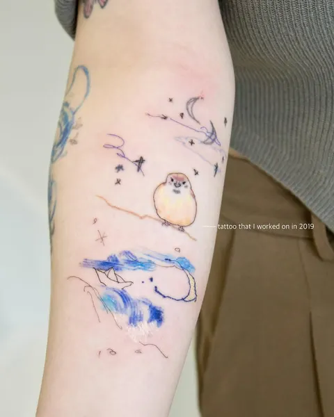 dareumtattoo