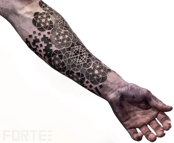 dillonforte