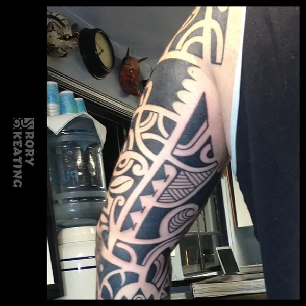 Guru Tattoo