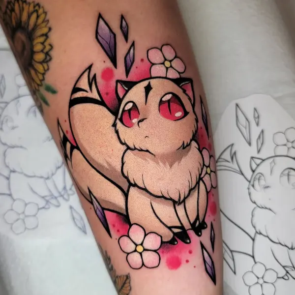 xanthianmoon