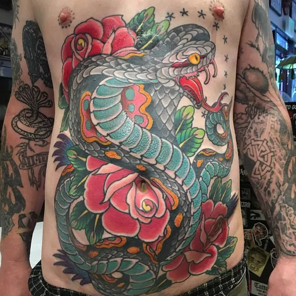 Dragon