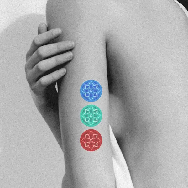 Geometric
