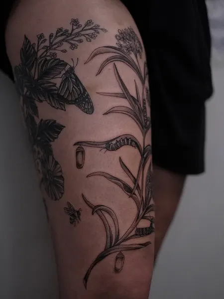 Flower