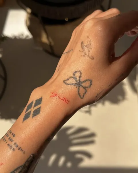 little.tattoos