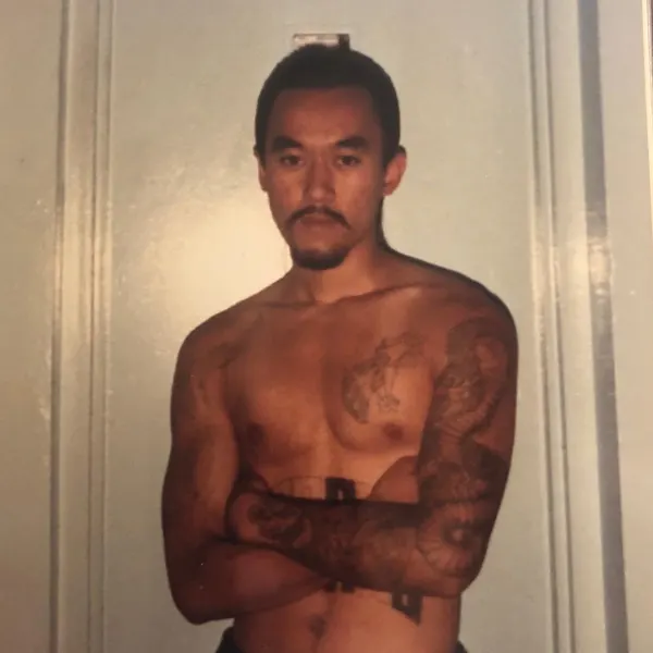 Robert Pho