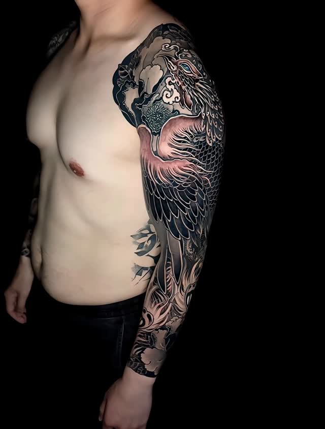 jessyentattoo