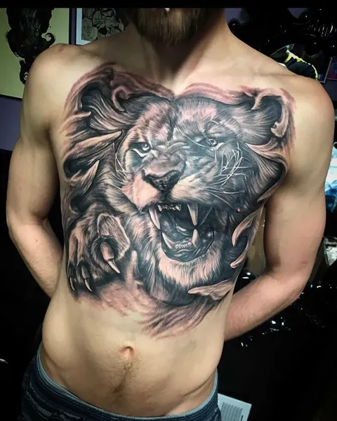 Tiger, 한국 호랑이