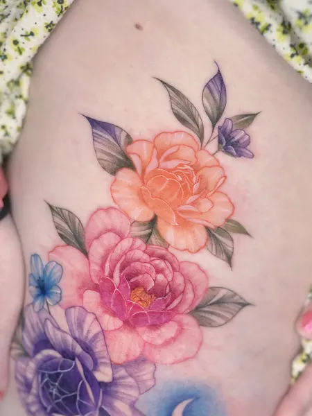 Flower