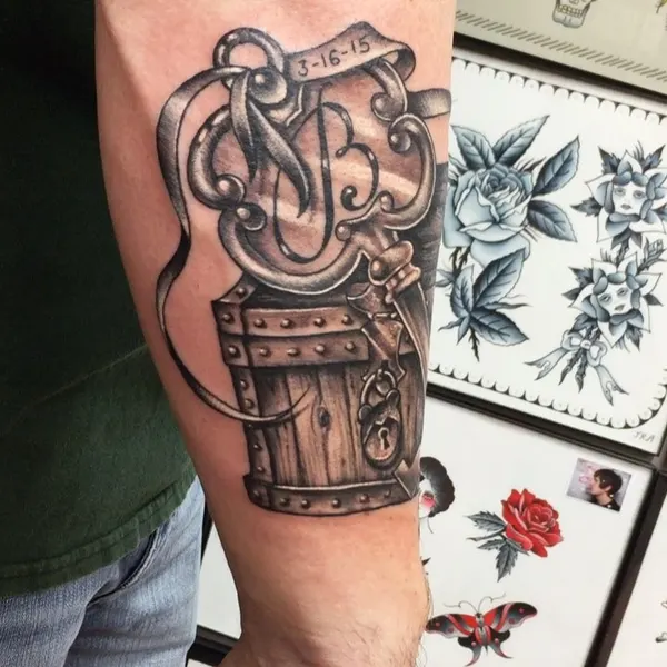 timbecktattoos