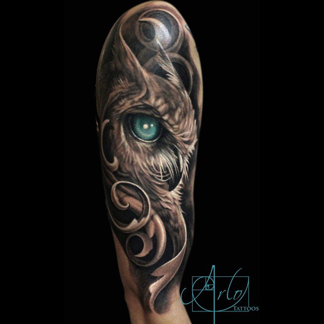 arlotattoos