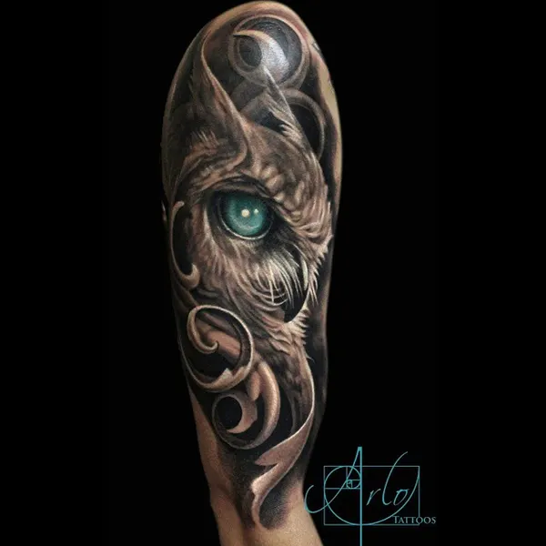 arlotattoos