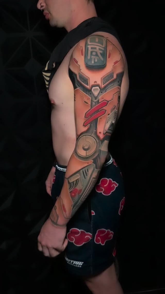 paulmarinotattoo