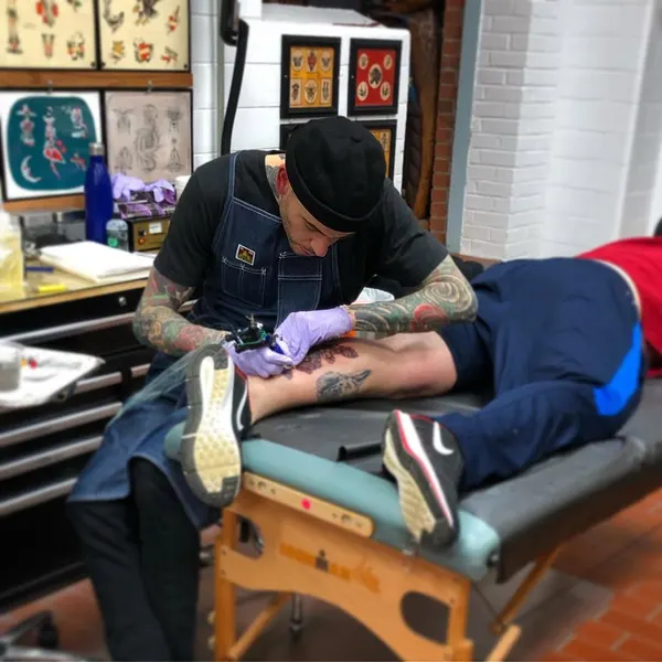 timbecktattoos