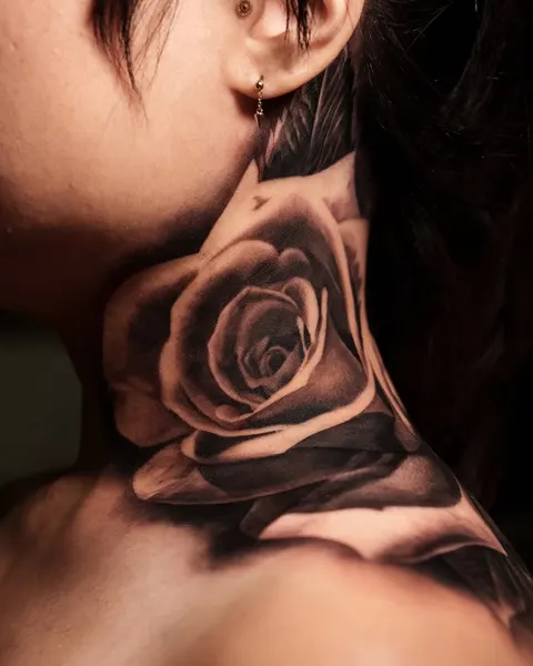 Flower, Rose, Nature