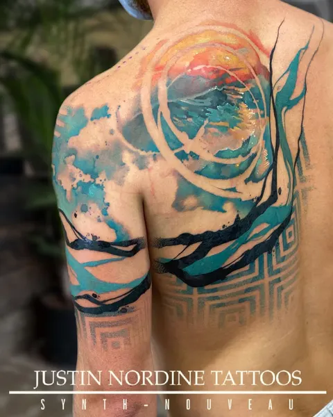 justinnordinetattoos