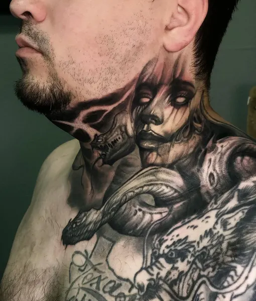 Dragon