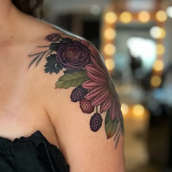 Flower