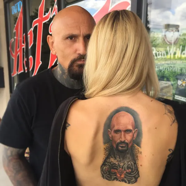 tattoosbyarchie
