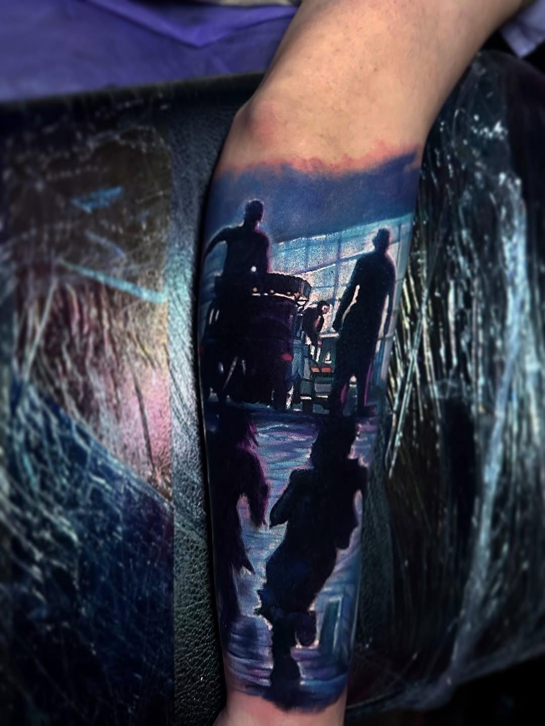 paulackertattoo