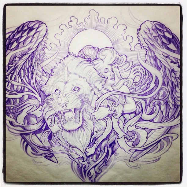 Guru Tattoo