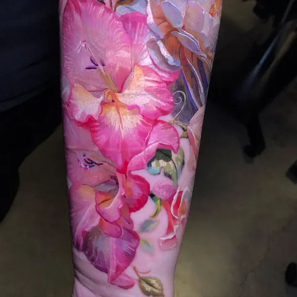 Flower