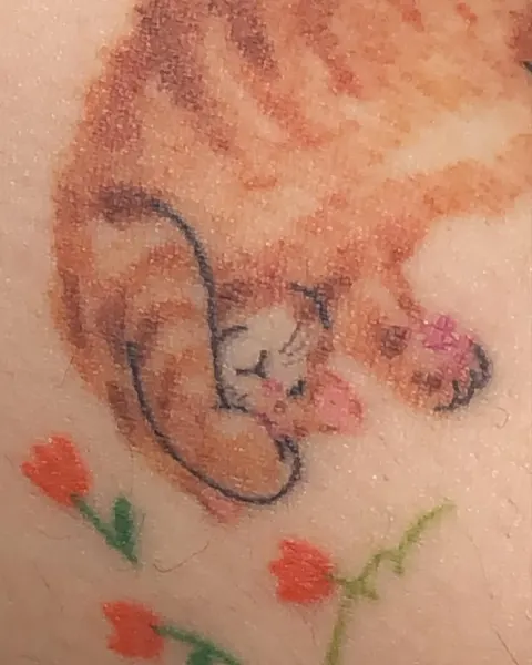 dareumtattoo