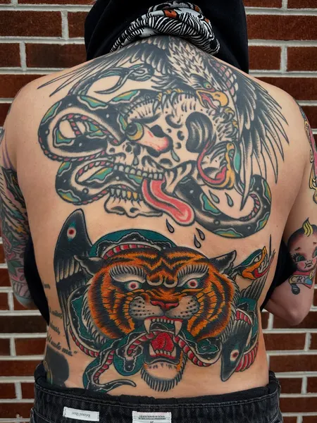 Tiger