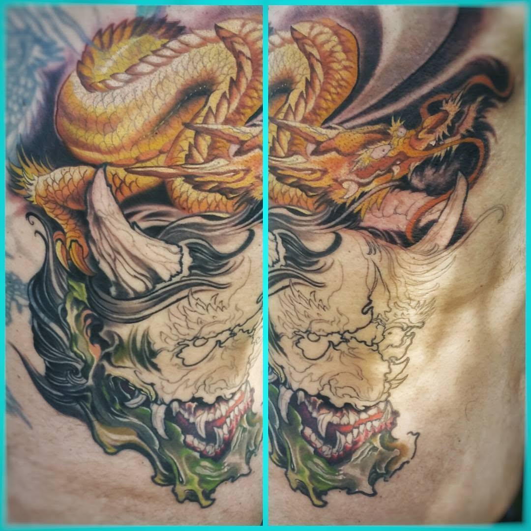 Dragon