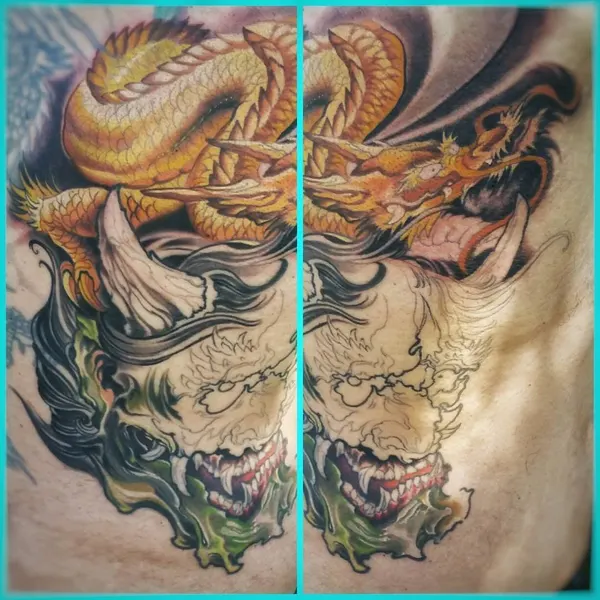 Dragon